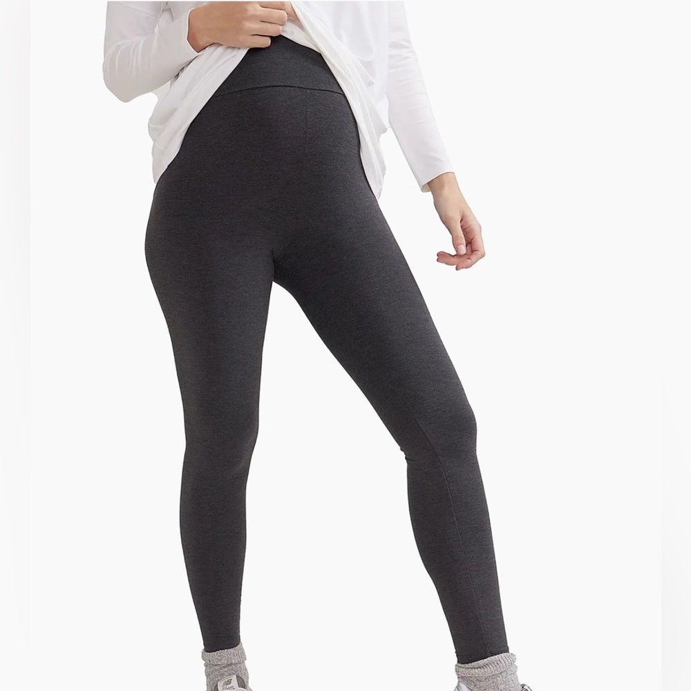 Free People x HATCH Never Better Leggings